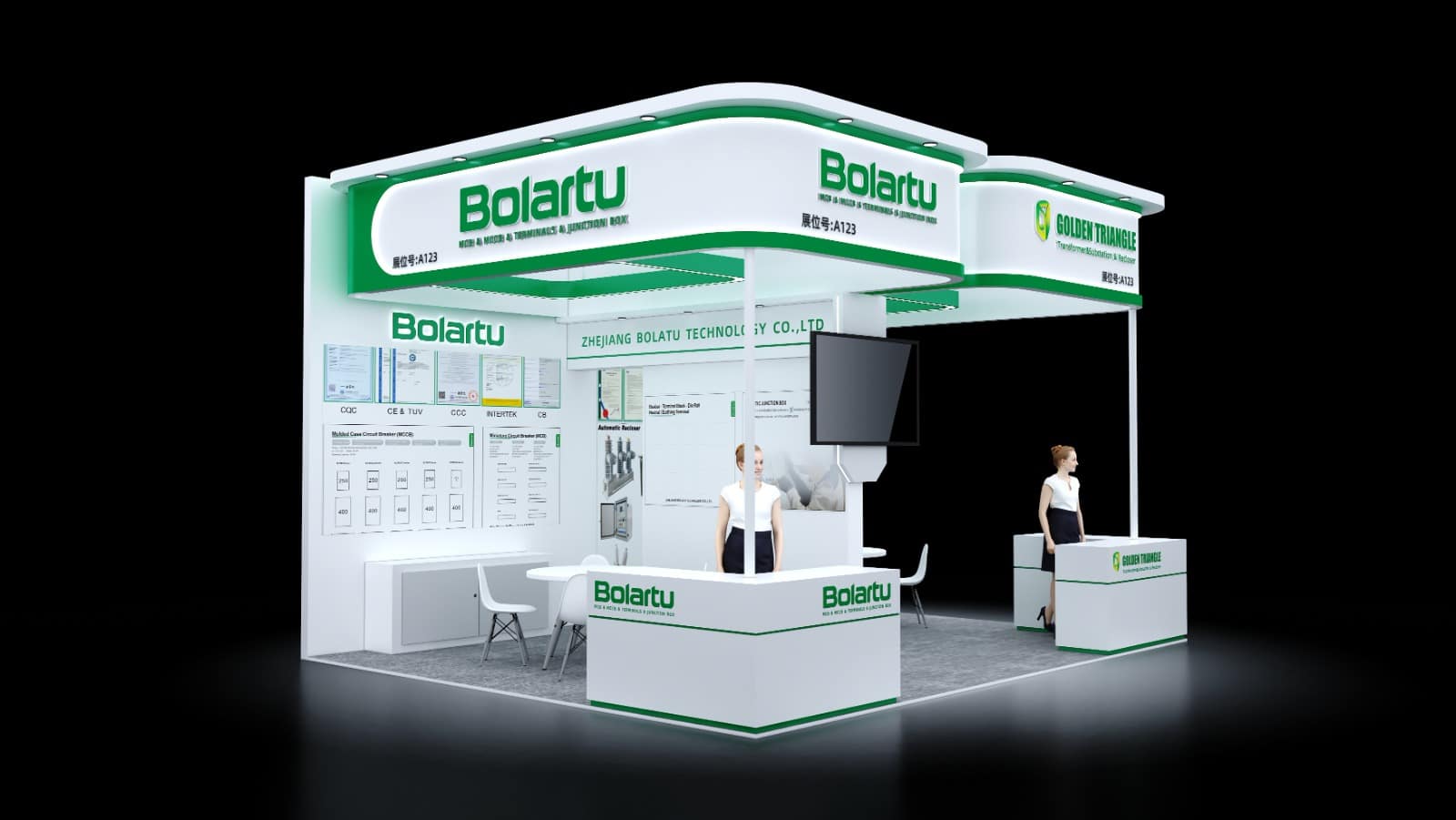 exhibition stands nairobi